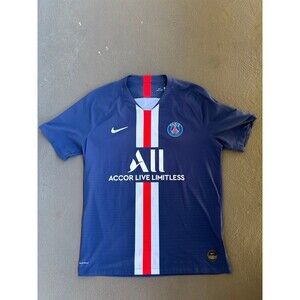 NIKE Paris Saint Germain home Jersey XL SIZE